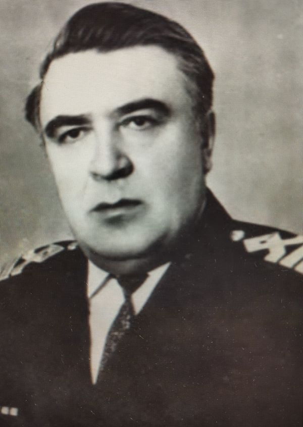 И.С. Анисимов И.С. Анисимов